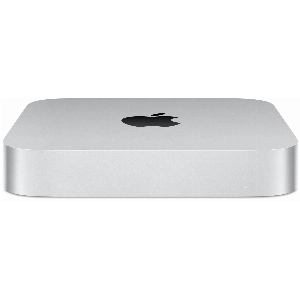 Apple Mac mini MMFJ3 (M2, 2023) 8 ГБ, 256 ГБ SSD
